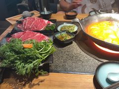 -湊湊火锅·茶憩(皇姑万象汇店)