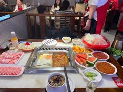 -重庆高老九火锅(万象城店)