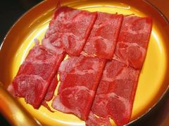 -牛New寿喜烧(曹路花园城店)