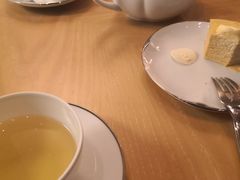 -深圳中洲万豪酒店·咖啡廊