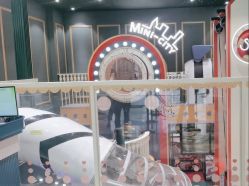 点击看大图 -meland亲子乐园(深圳领展中心城店)