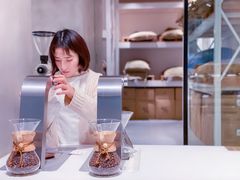 -% Arabica阿拉比卡咖啡烘焙工坊