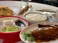 -满堂·烤鸭店·北京菜(鼓楼店)