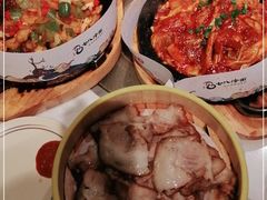 -七八冷面·延边朝鲜族美食(圣熙八号店)