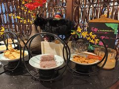 -西藏饭店·亚克·食光自助餐厅(文殊院店)