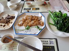 -壹只卤鹅·潮汕菜(莲塘店)