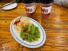 -老雒阳面馆·水席(王城路店)