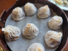 鲜肉小笼-王興記(南禅寺店)