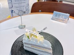 -檗谷·面包·咖啡·轻食(华贸天地店)
