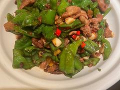 -金掌勺锅包肉(太原万达店)