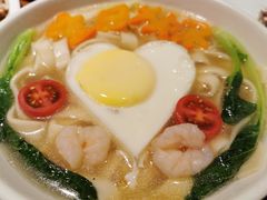 -小时候文化餐厅(盘山店)