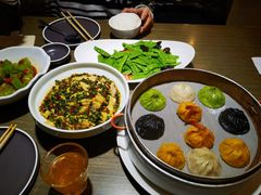 -隆喜元鱼汤包·海鲜(中联广场店)