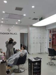 -时尚殿堂hair salon
