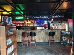 -拖板鞋咖啡旅行酒店(春熙路地铁站店)