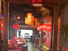-小龙坎火锅(全球总店)