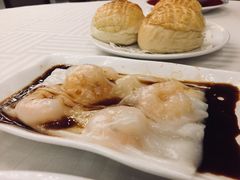 鲜虾滑肠粉-潮福城大酒楼·潮粤菜·港式点心(阳光城店)