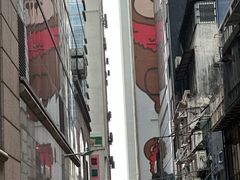 -珍妮曲奇聪明小熊(上环店)