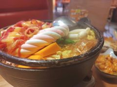 -西月山居匠心创意料理(江汉路新佳丽广场店)