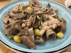 -德胜轩正宗顺德菜(宝安沙井会展中心店)