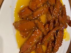 -莲池荟素食馆·12年老字号(光孝寺店)