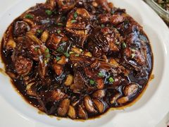 -长兴菜馆(高桥店)