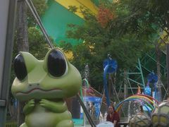 -苏州乐园森林水世界