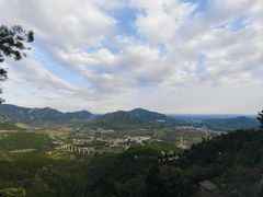 -石经山风景区