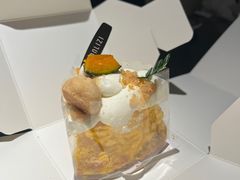 -LANLIZI BAKERY(COSMO店)