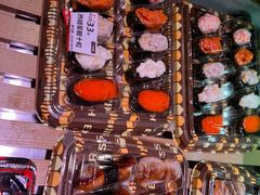 -争鲜回转寿司(朝北大悦城店)