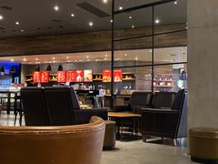 -星巴克(东莞莞城万科中心店)