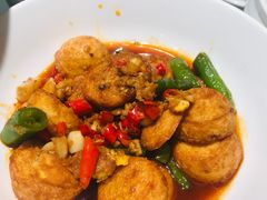 -兰湘子·湘菜小炒(石家庄万象城店)