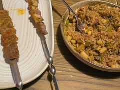 -那时新疆·若羌(经纬汇店)