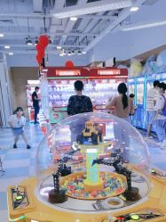 -晴空乐园(东厦100店)
