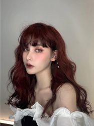 -SY COLOUR专业烫染