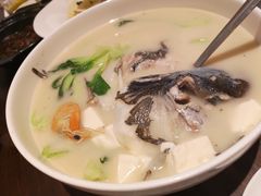 -自在弥林花园餐厅(云栖店)