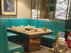 -青蓬蒸汽海鲜·深圳老字号·团建聚会(壹方城店)