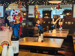 -宝莱纳餐厅(滨江店)