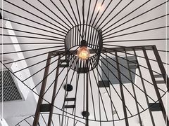 -The Rug Cafe(王府中环店)