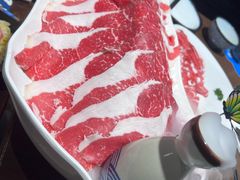 -快乐小羊(富强中路店)