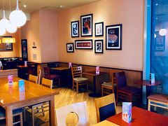 大堂-COSTA COFFEE(中粮祥云店)