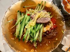 延吉冷面-七八冷面·延边朝鲜族美食(圣熙八号店)