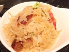 皇上皇腊味煲仔饭-捞王锅物料理(凯旋路店)