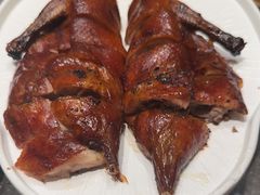 -同庆楼(滨湖万达广场店)