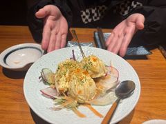 -故乡屋日本料理(八一广场店)