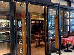-京A Taproom·精酿餐吧(CBD店)