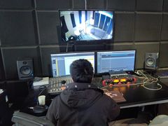 -太爽音乐文化录音棚