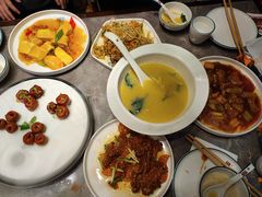 -闫府私房菜·老字号(恒隆店)