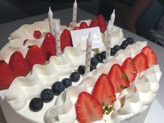 -味多美蛋糕(亚非大厦店)