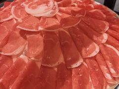 -京门老爆三·铜锅涮肉 爆肚(芳群园店)