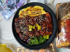 -哏儿寿司(红桥店)